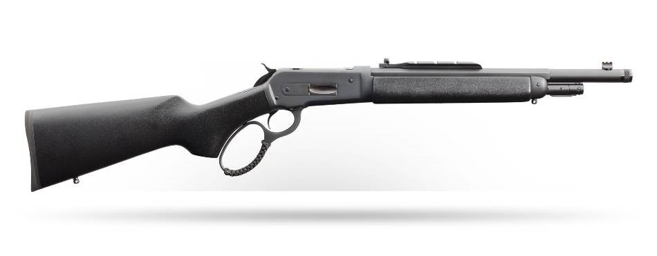 CHIAPPA 1886 LEVER-ACTION WILDLANDS RIFLE BLACK 45-70 GOVT 16.5
