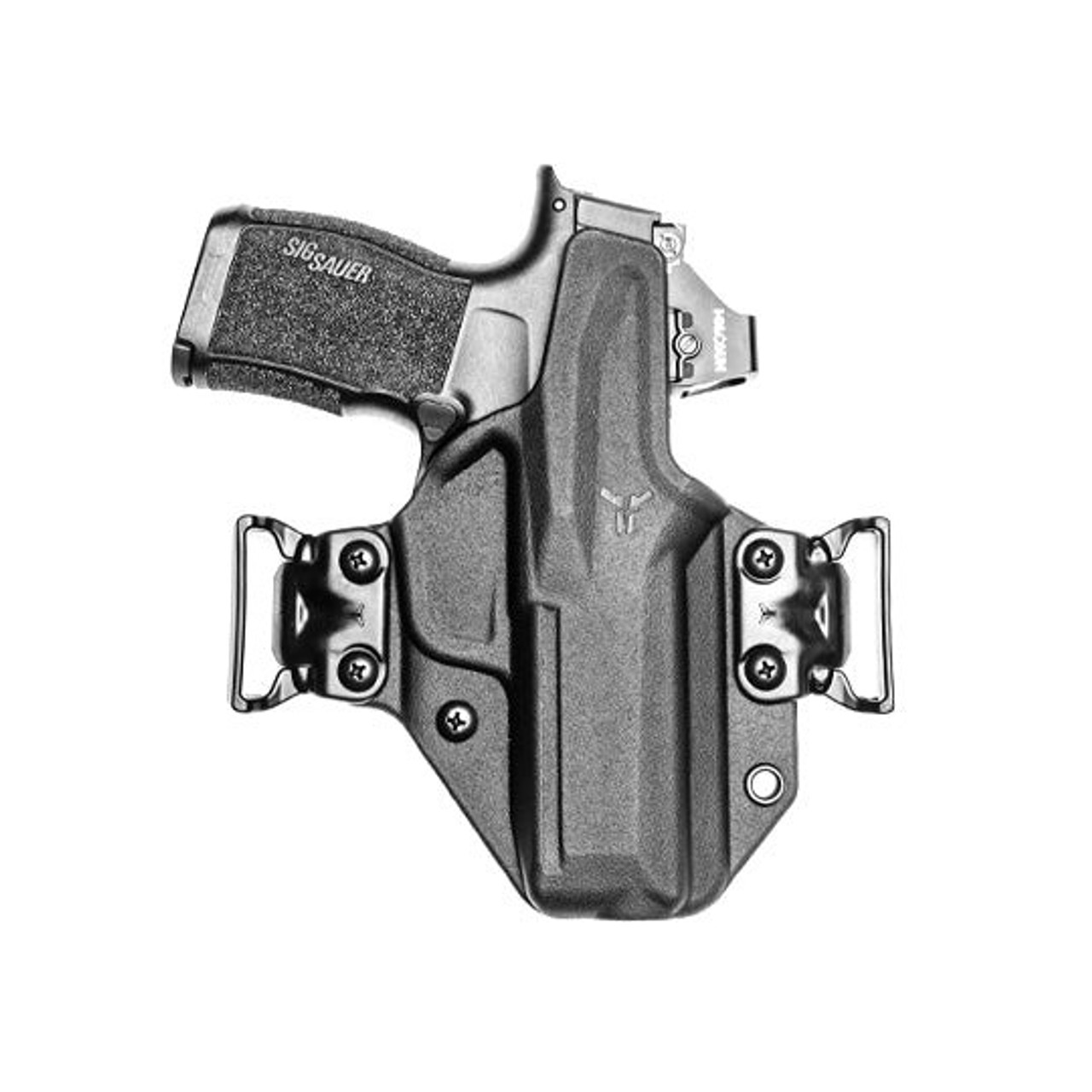 BLADE-TECH TOTAL ECLIPSE 2.0 MODULAR HOLSTER SIG P365X MACRO - Freedom  Outdoors