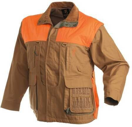 Gilet de tir homme seeland skeet ii - vert
