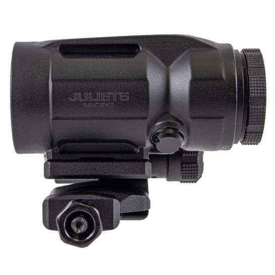 JULIET5 - MICRO 5X MAGNIFIER - Freedom Outdoors