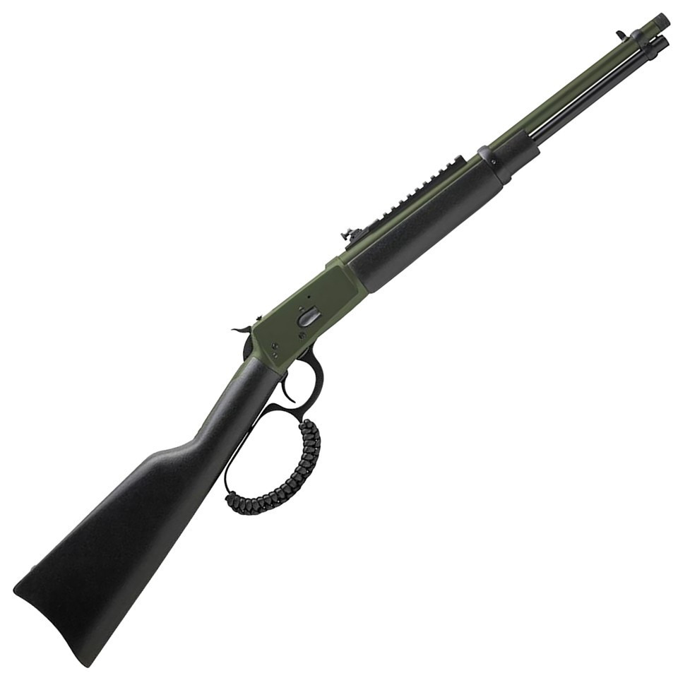 ROSSI R92 CARBINE .44 MAG 8+1 16.50