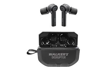 Walker Game Ear Buds: What Most People Get Wrong About Hearing Protection