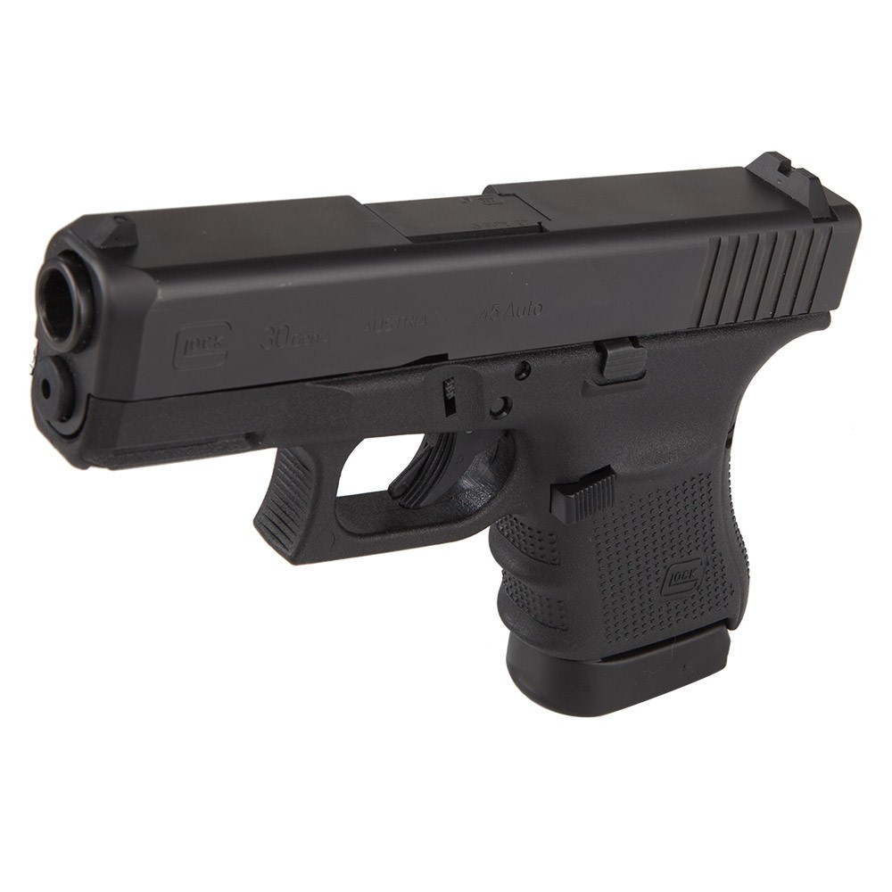 GLOCK GEN5 G30 45ACP 3-10 ROUND MAGAZINES - Freedom Outdoors