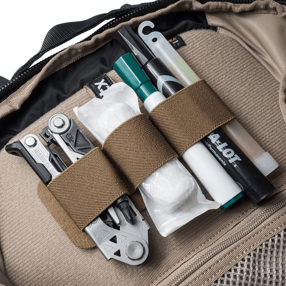 VERTX TACTIGAMI MAGAZINE AND KIT HOLSTER BAND FULL Freedom Outdoors