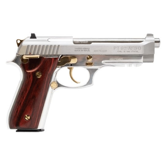 TAURUS PT92 5