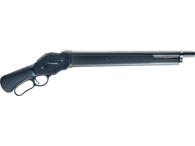 CHIAPPA 1887 T-MODEL LEVER ACTION SHOTGUN 12 GA 18.5