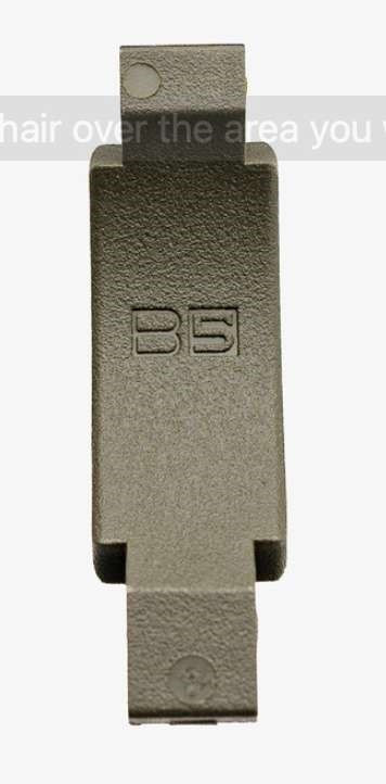 トイガン B5 systems type23+grip plug トイガン B5 systems type23+grip plug トイガン B5 systems type23+