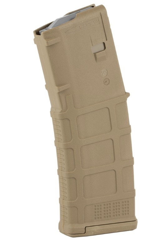 Magpul PMAG 30 AR/M4 GEN M3 Tan - Freedom Outdoors
