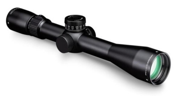 VORTEX VENOM 1-6 X 24 RIFLESCOPE - Freedom Outdoors