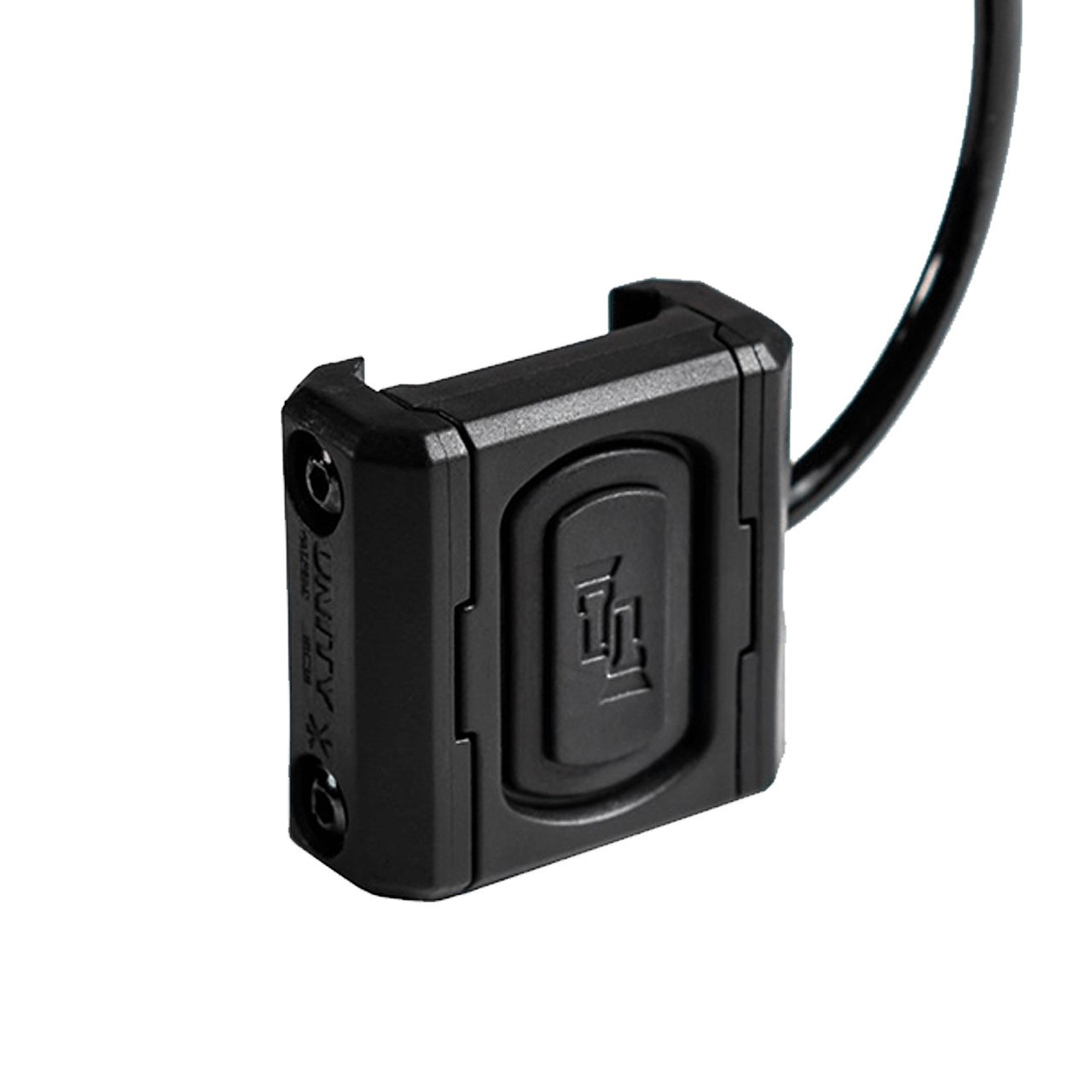 UNITY TACTICAL MODBUTTON LITE SWITCH FOR GASCAP USB-C - BLACK
