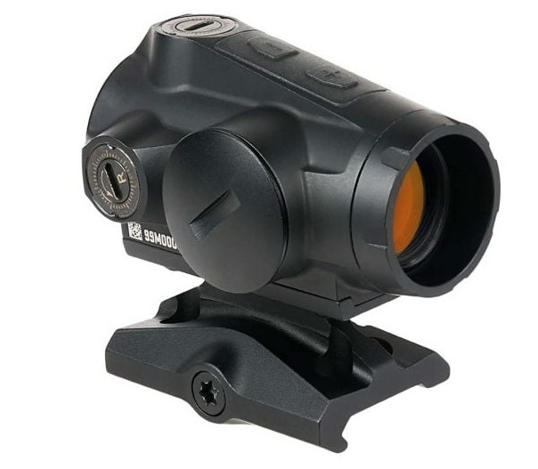 SIG SAUER ROMEO5 GEN II 1X20MM GREEN DOT - Freedom Outdoors
