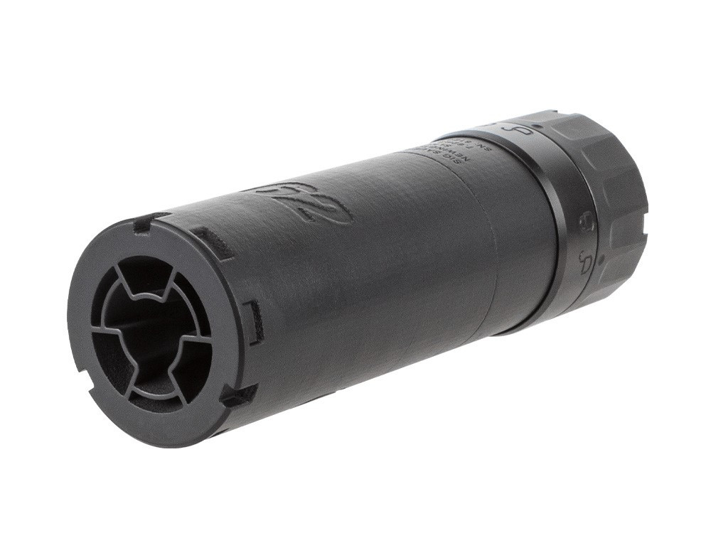 SIG SAUER SLH 7.62 QD SUPPRESSOR - Freedom Outdoors