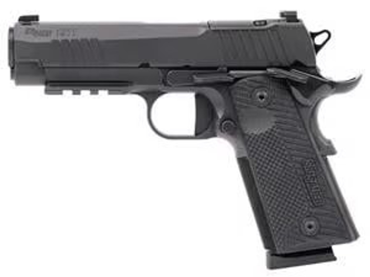 SIG SAUER 1911 XCARRY .45 ACP 4.25