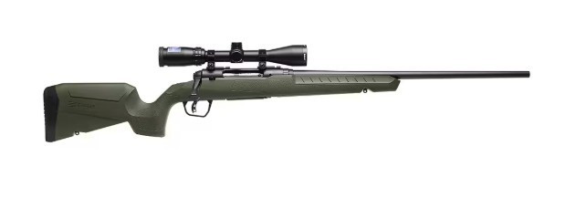 SAVAGE AXIS II .243 WIN, 20