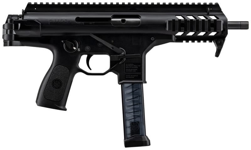 BERETTA PMX 9MM 6.9