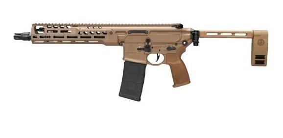 SIG SAUER MCX SPEAR-LT 11
