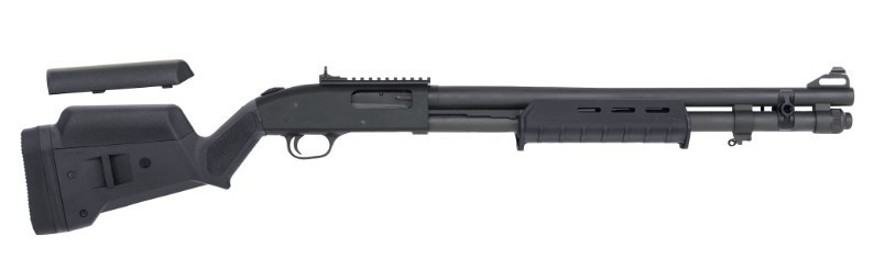 アンプ masa0111 MOSSBERG 590A1 12GA 8+1 20