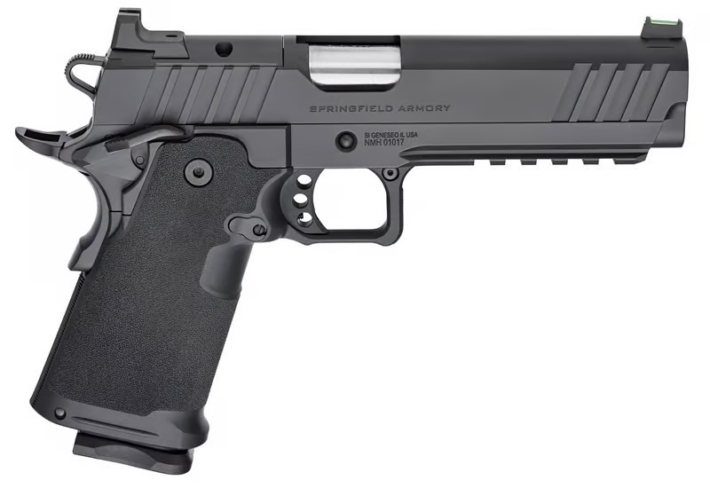 SPRINGFIELD 1911 DS PRODIGY 9MM 3.5