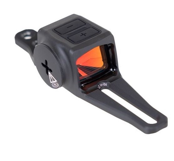 VORTEX VIPER SHOTGUN MULTI-RETICLE ENCLOSED MICRO RED DOT