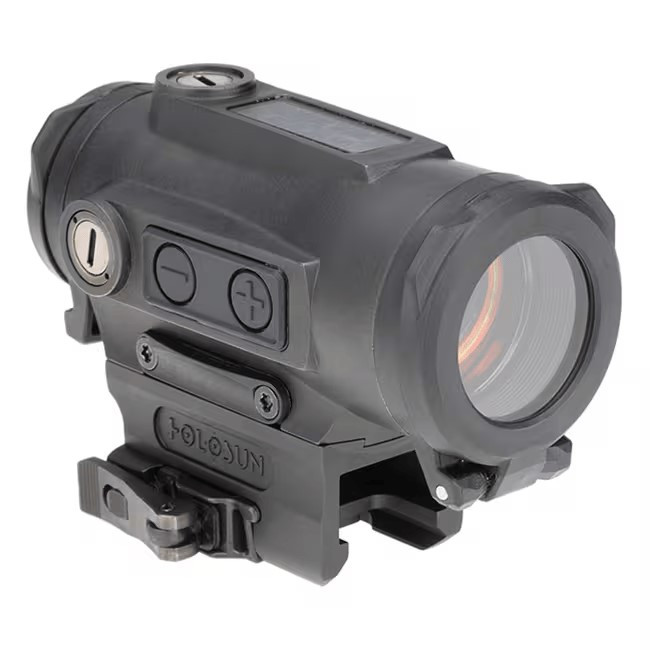 Holosun HE530C-RD Red Dot Sight