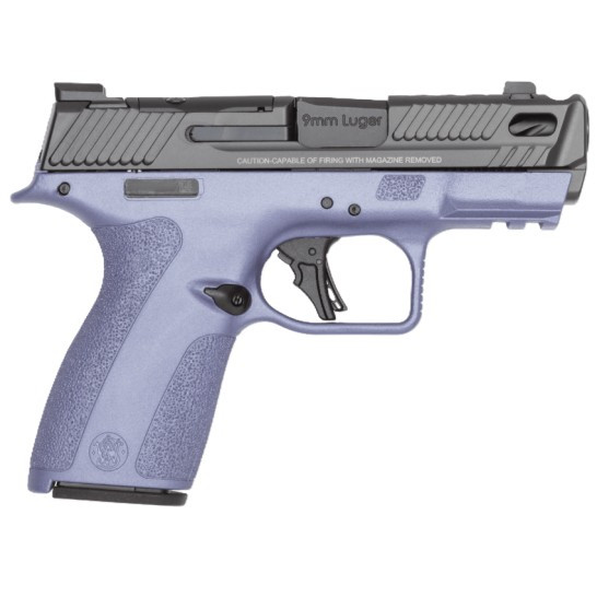 SMITH & WESSON M&P SHIELD X - Freedom Outdoors