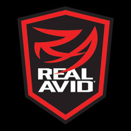 REAL AVID REAL AVID