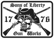 SONS OF LIBERTY GUN WORKS