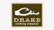 DRAKE WATERFOWL