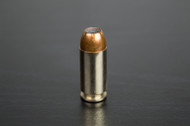 Self-Defense Ammo that Won't Let You Down