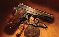 We Buy, Sell, and Trade Firearms!