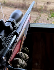 Exploring The Versatility Of The Savage 220 Bolt Shotgun In Deer Hunting