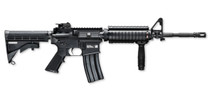 FN FN 15 MILITARY COLLECTOR M4 5.56 30+1RD
