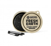 Hunters Specialties Scent Wafers - Fresh Earth