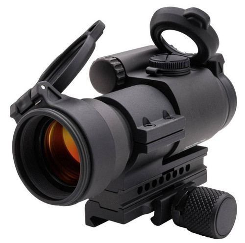 AIMPOINT (P.R.O.) PATROL RIFLE OPTIC, 2 MOA