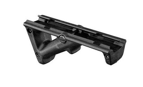 MAGPUL (AFG-2) ANGLED FOREGRIP-2 - BLACK