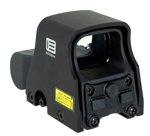 EOTECH HWS XPS2 BLACK