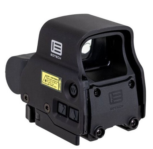 EOTECH HWS EXPS3™ - BLACK