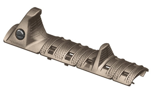 MAGPUL XTM HAND STOP KIT - FDE