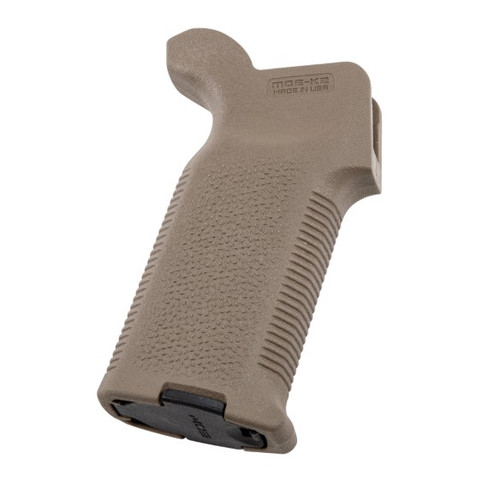 MAGPUL MOE-K2 AR15/M4 GRIP - FDE