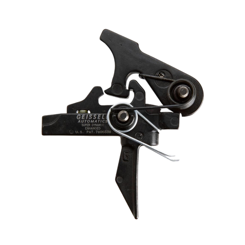 GEISSELE SUPER DYNAMIC ENHANCED (SD-E) TRIGGER