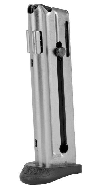 WAL P22Q MAGAZINE 10 ROUNDS