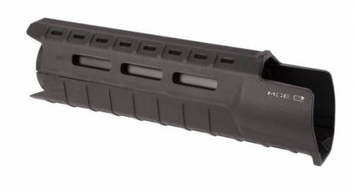 MAGPUL MOE-SL CARBINE-LENGTH HANDGUARD  - BLACK