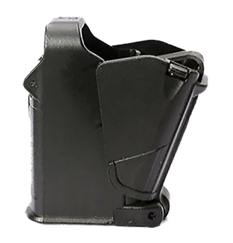 UPLULA BLACK UNIVERSAL PISTOL LOADER