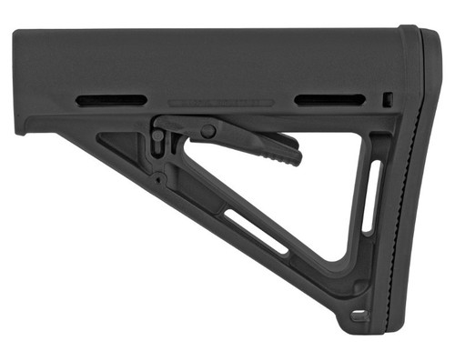 MAGPUL MOE CARBINE STOCK MIL-SPEC - BLACK