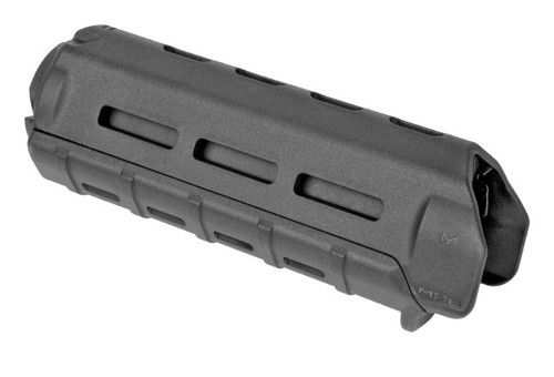 MAGPUL MOE M-LOK CARBINE LENGTH HANDGUARD - BLACK
