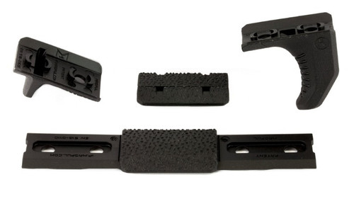 MAGPUL M-LOK HAND STOP KIT - BLACK