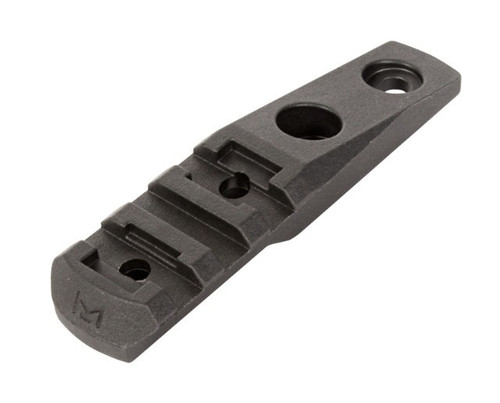MAGPUL M-LOK CANTILEVER RAIL - BLACK