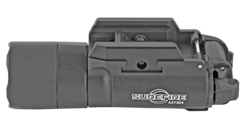 SUREFIRE X300U-B BLACK WEAPON LIGHT 1000 LUMENS