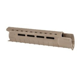 MAGPUL MOE SL MID LENGTH HANDGUARD - FDE