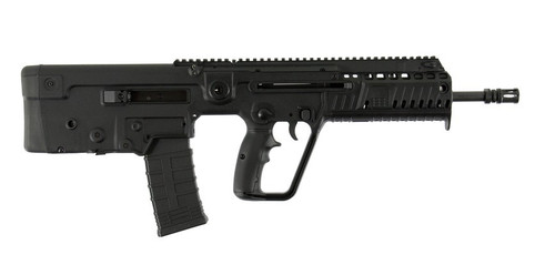IWI TAVOR X95 BULLPUP 5.56 NATO 16.5" - BLACK